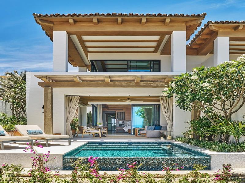 Four Seasons Resort Cabo Del Sol image