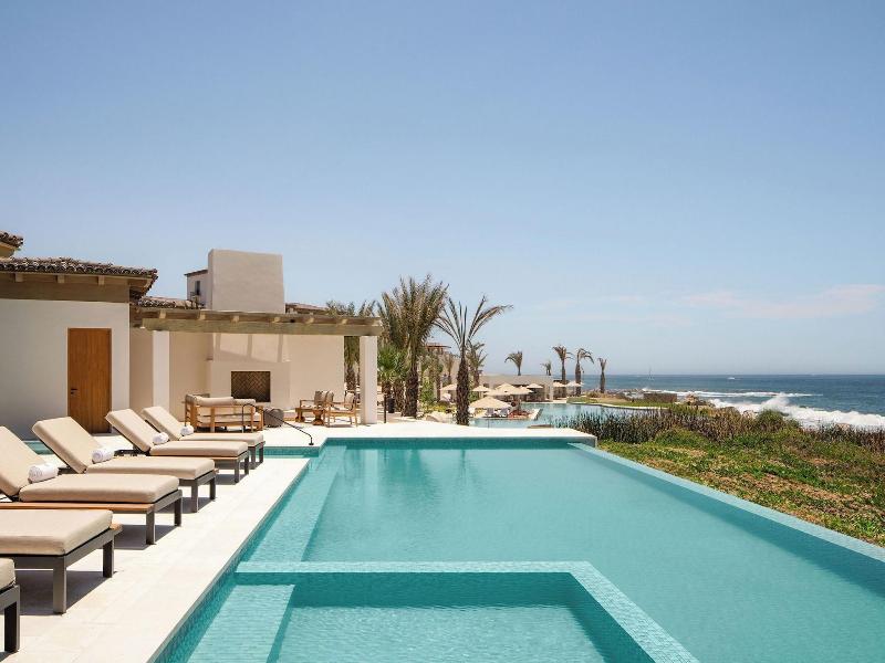 Four Seasons Resort Cabo Del Sol image