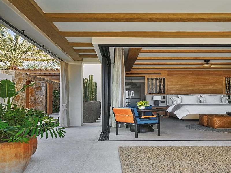 Four Seasons Resort Cabo Del Sol image