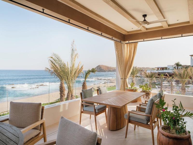 Four Seasons Resort Cabo Del Sol image