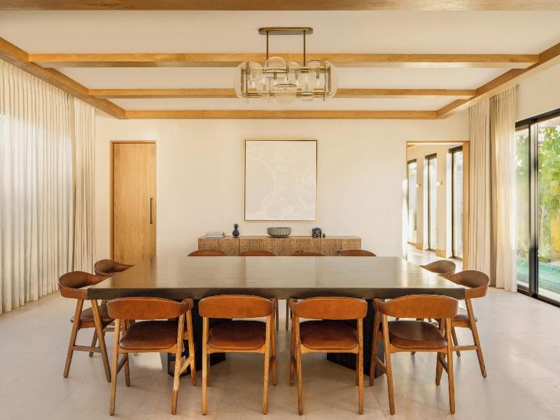 Four Seasons Resort Cabo Del Sol image