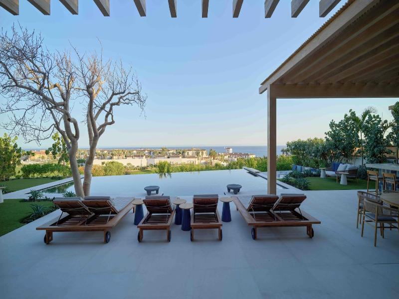 Four Seasons Resort Cabo Del Sol image