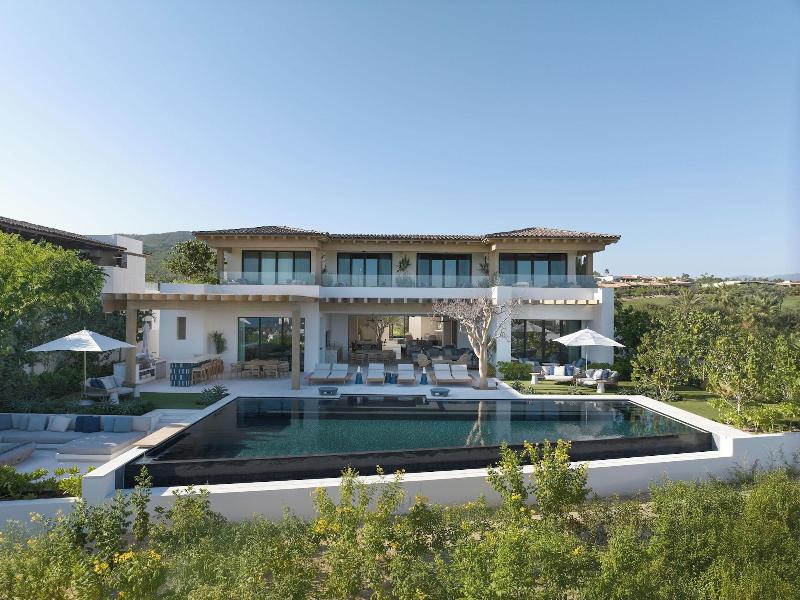 Four Seasons Resort Cabo Del Sol image