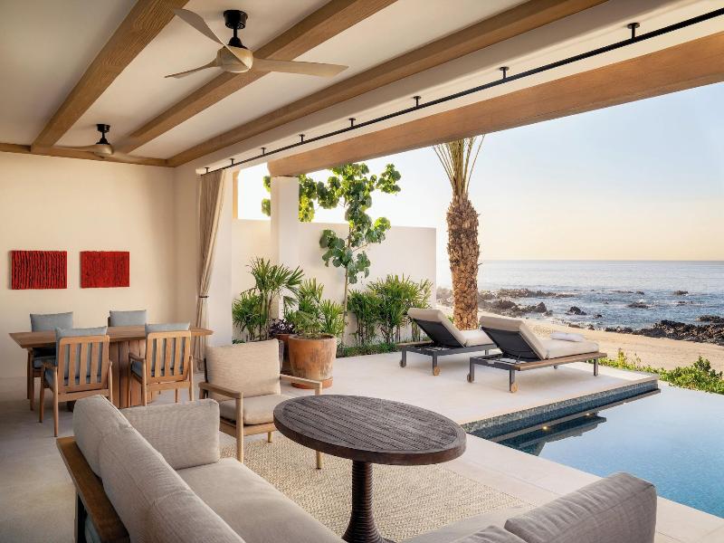 Four Seasons Resort Cabo Del Sol image