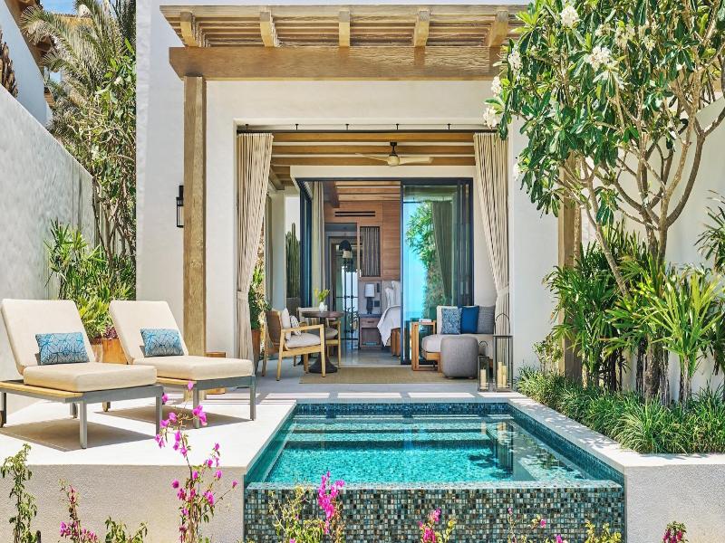 Four Seasons Resort Cabo Del Sol image