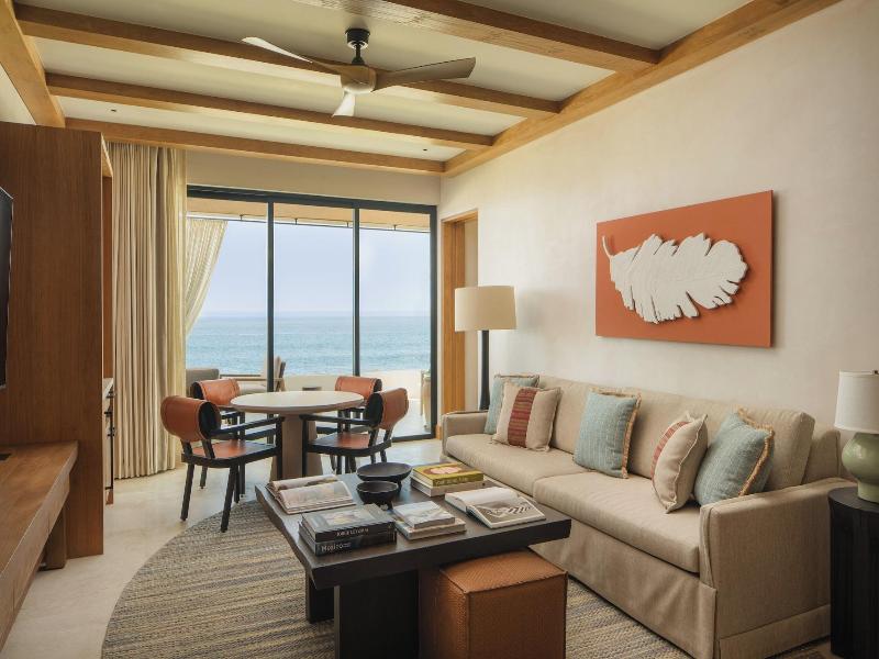 Four Seasons Resort Cabo Del Sol image