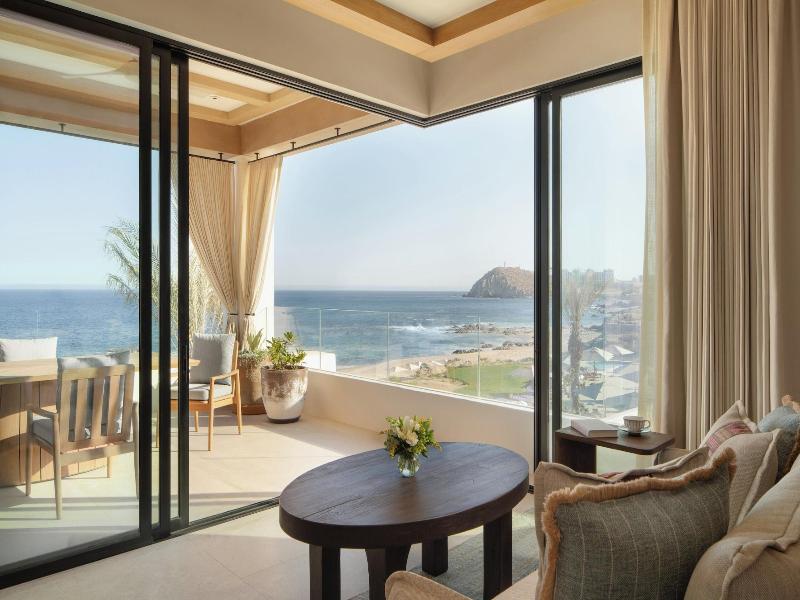 Four Seasons Resort Cabo Del Sol image