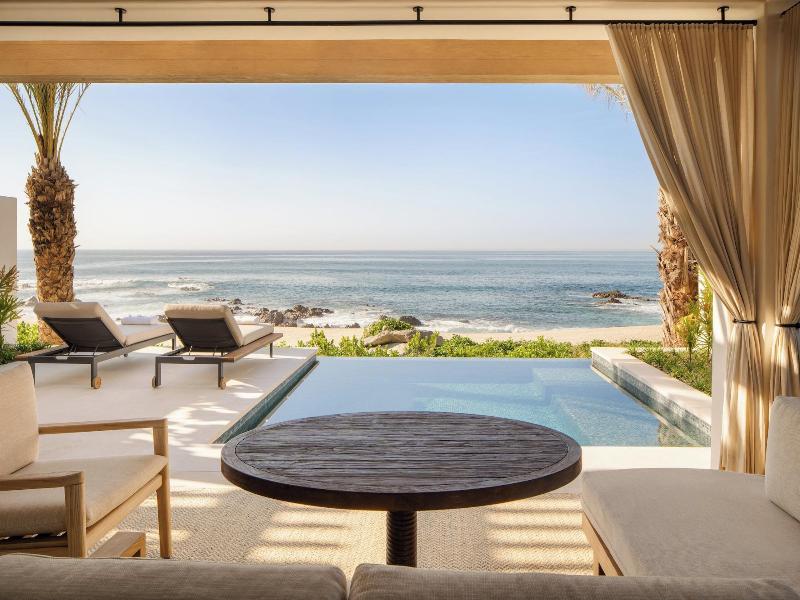 Four Seasons Resort Cabo Del Sol image