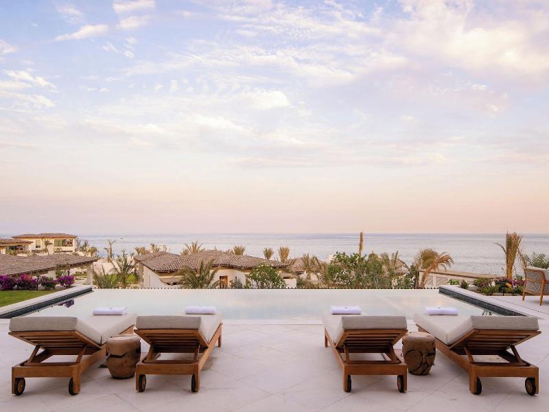 Four Seasons Resort Cabo Del Sol image