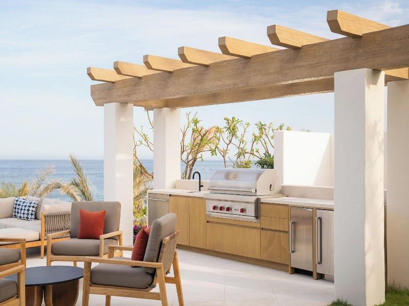 Four Seasons Resort Cabo Del Sol image
