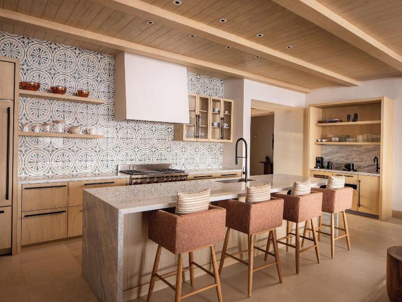 Four Seasons Resort Cabo Del Sol image
