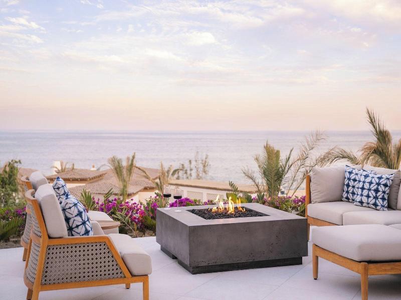 Four Seasons Resort Cabo Del Sol image
