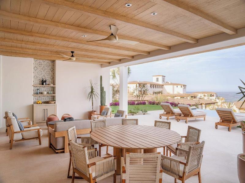 Four Seasons Resort Cabo Del Sol image