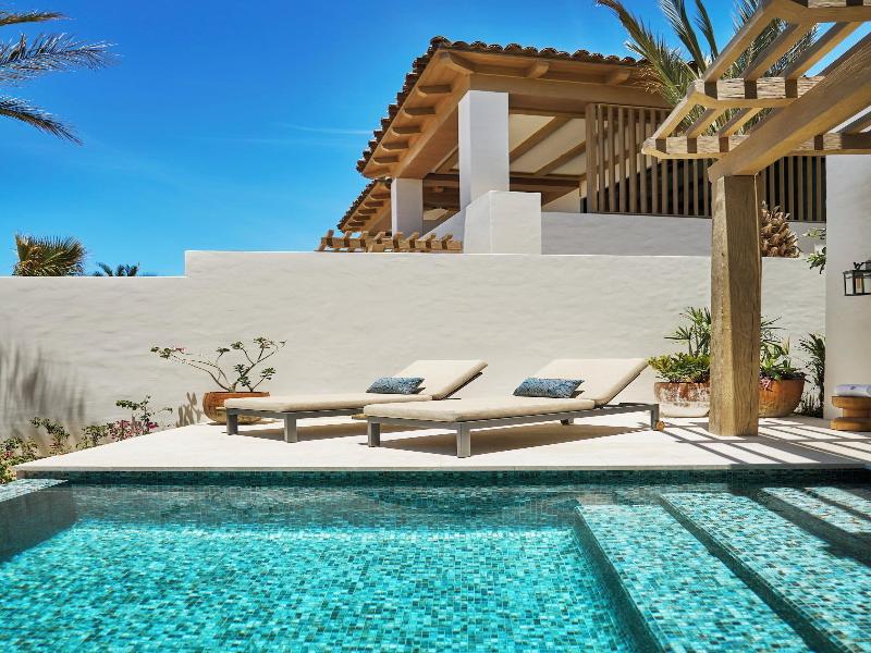 Four Seasons Resort Cabo Del Sol image
