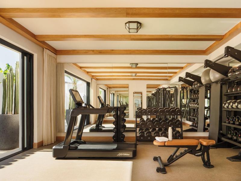Four Seasons Resort Cabo Del Sol image