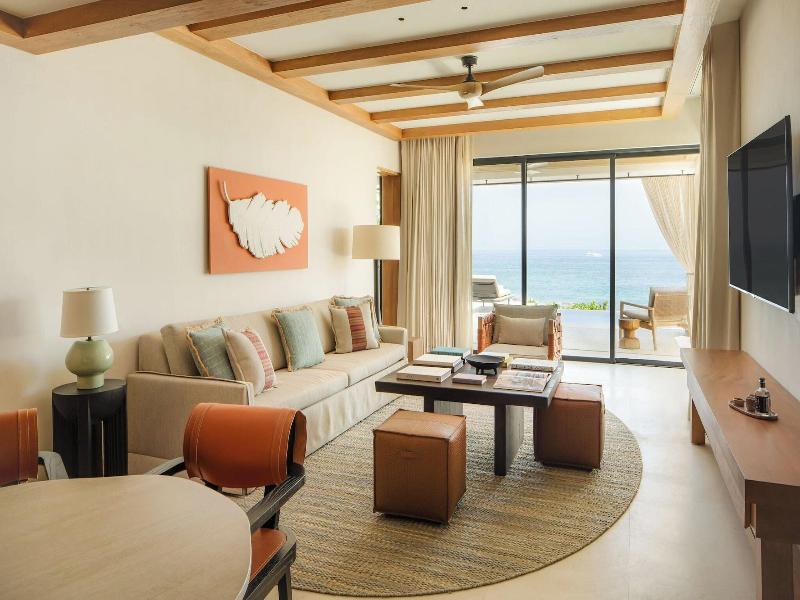 Four Seasons Resort Cabo Del Sol image