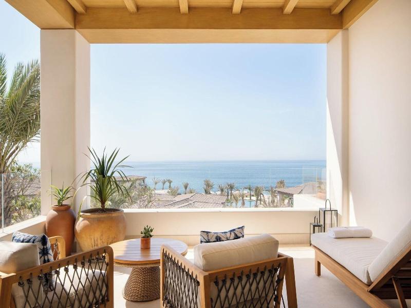 Four Seasons Resort Cabo Del Sol image