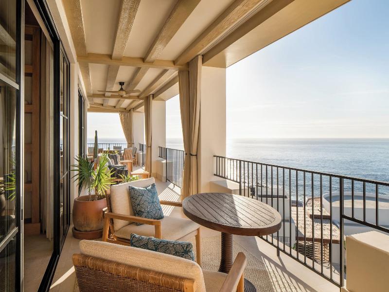 Four Seasons Resort Cabo Del Sol image