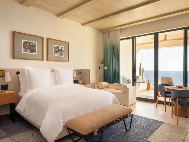 Four Seasons Resort Cabo Del Sol image