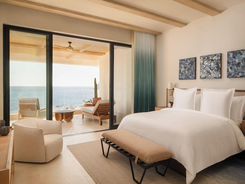 Four Seasons Resort Cabo Del Sol image