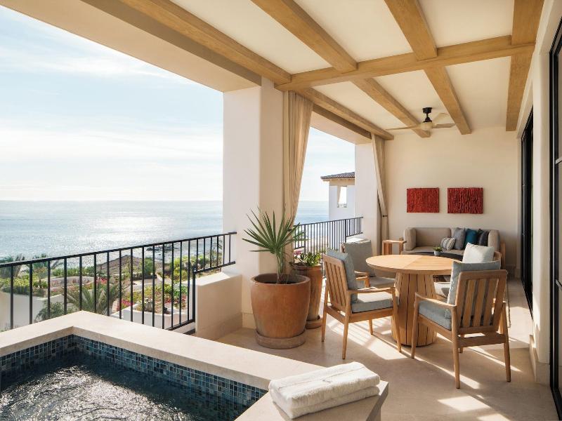 Four Seasons Resort Cabo Del Sol image