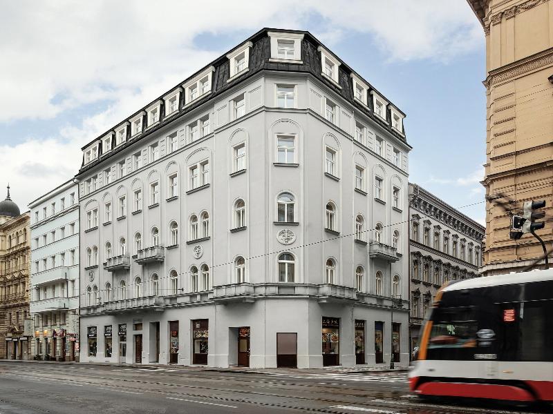 R16 Residences Prague image