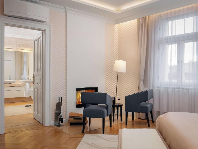 R16 Residences Prague image