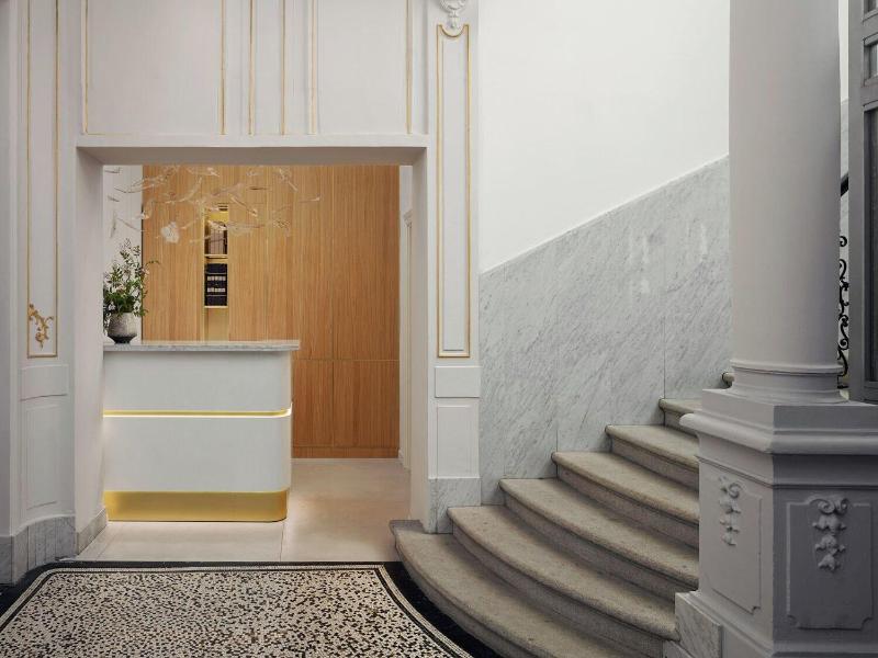 R16 Residences Prague image