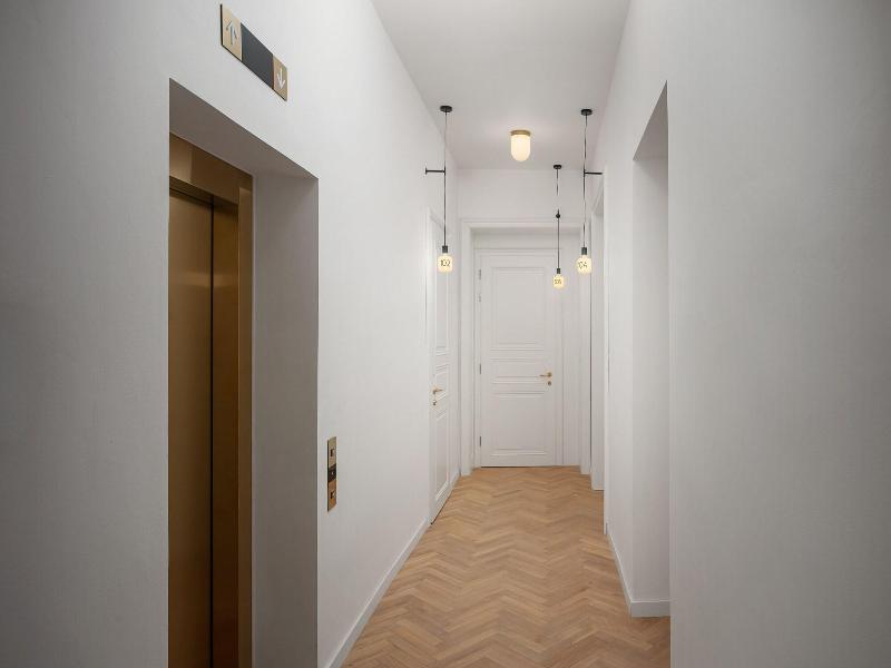 R16 Residences Prague image