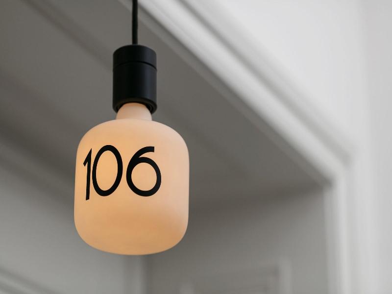 R16 Residences Prague image