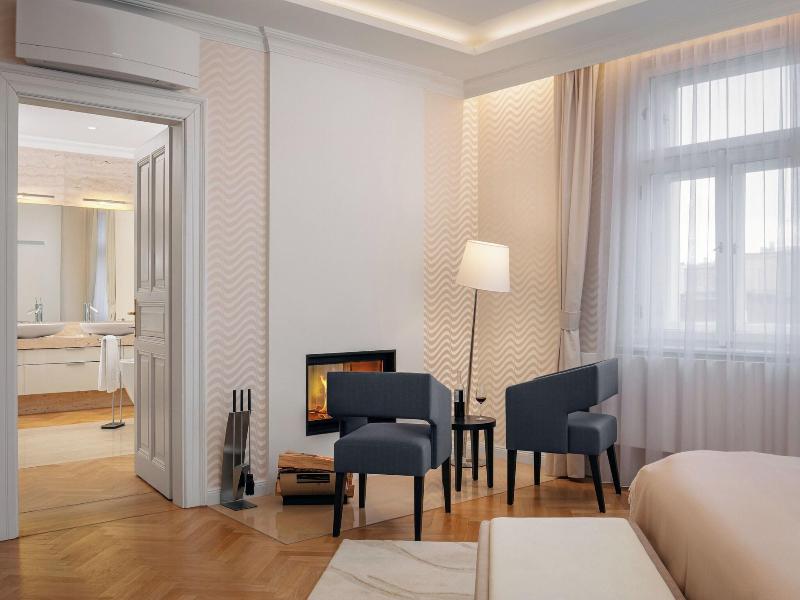 R16 Residences Prague image