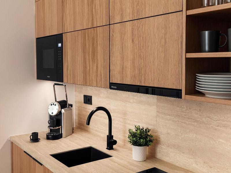 R16 Residences Prague image