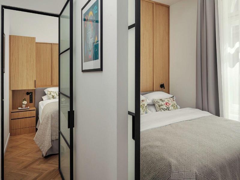 R16 Residences Prague image