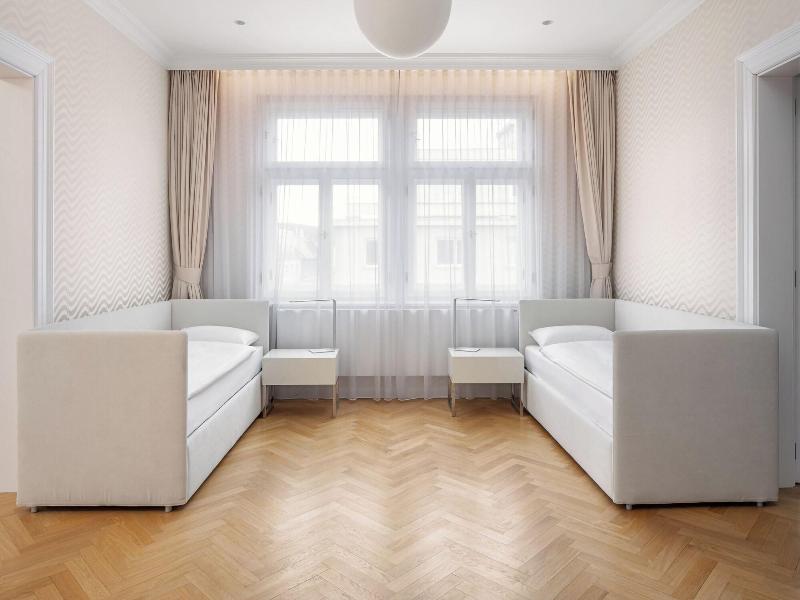 R16 Residences Prague image