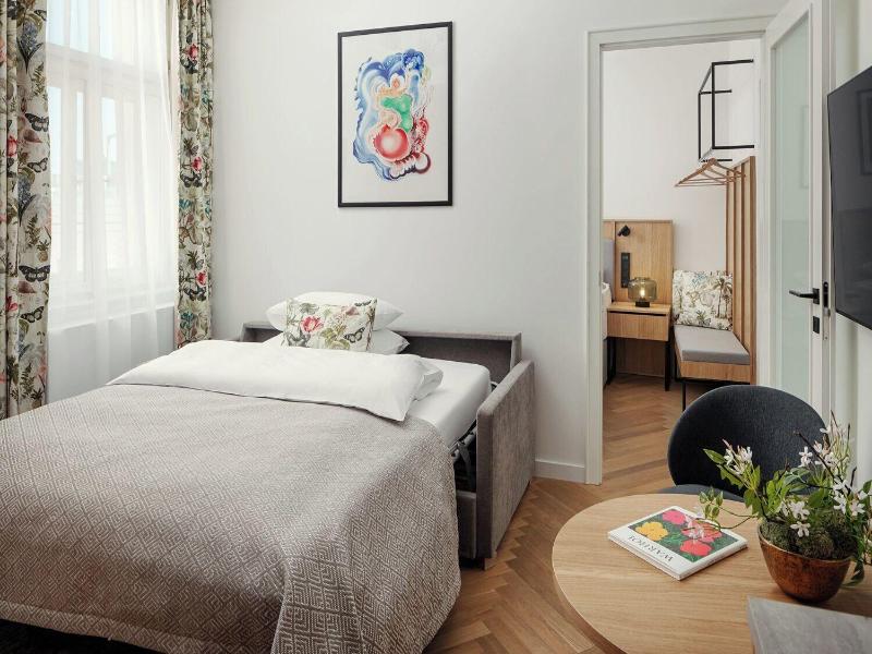 R16 Residences Prague image