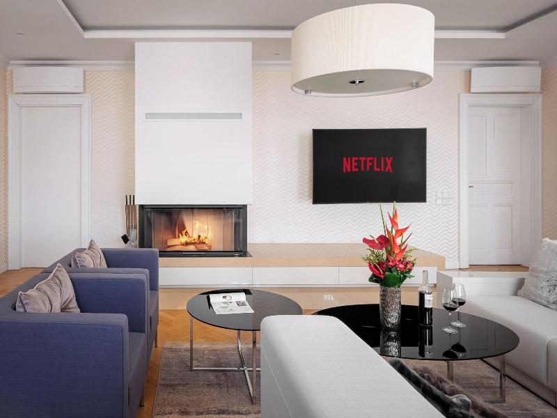 R16 Residences Prague image