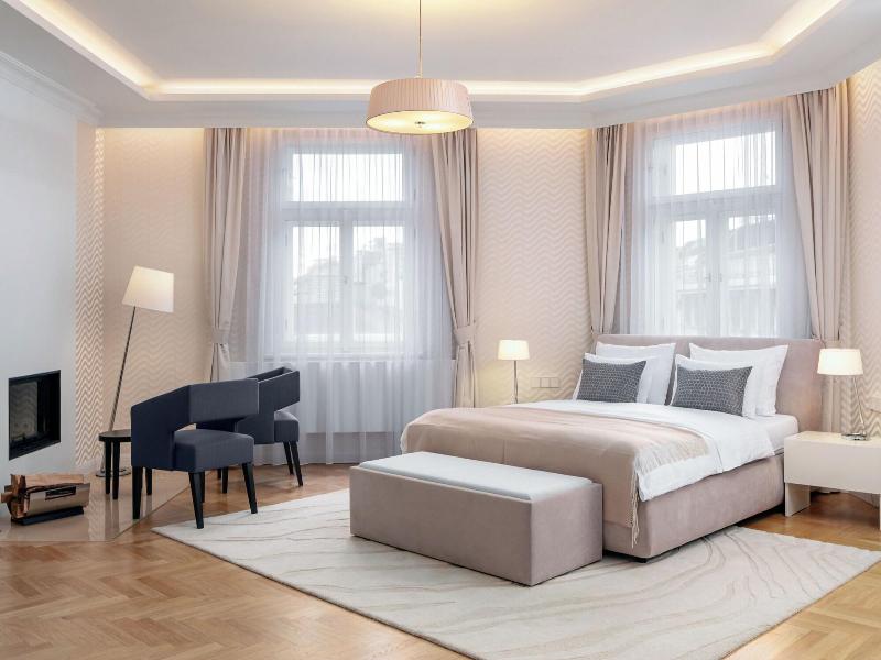 R16 Residences Prague image