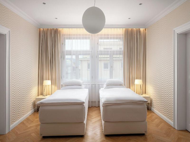 R16 Residences Prague image