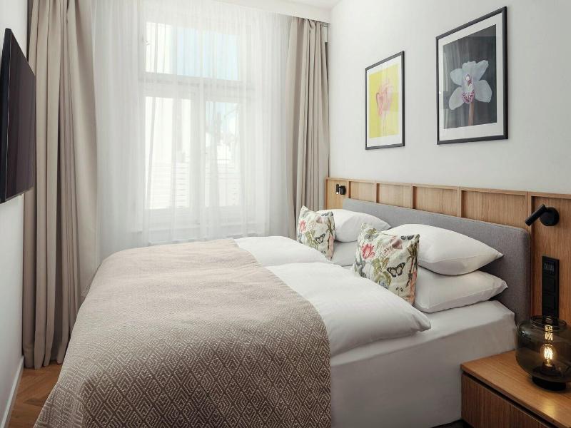 R16 Residences Prague image