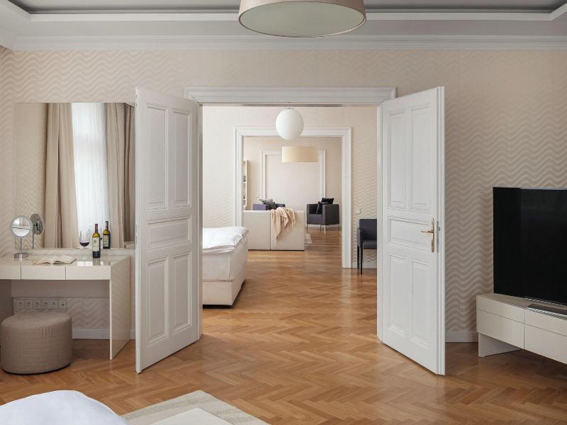 R16 Residences Prague image
