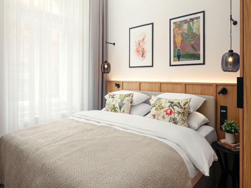 R16 Residences Prague image