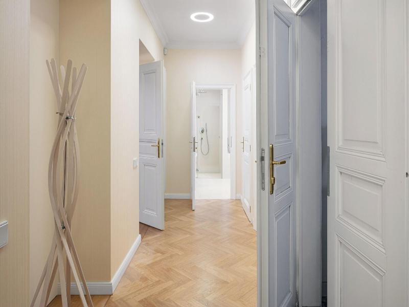 R16 Residences Prague image