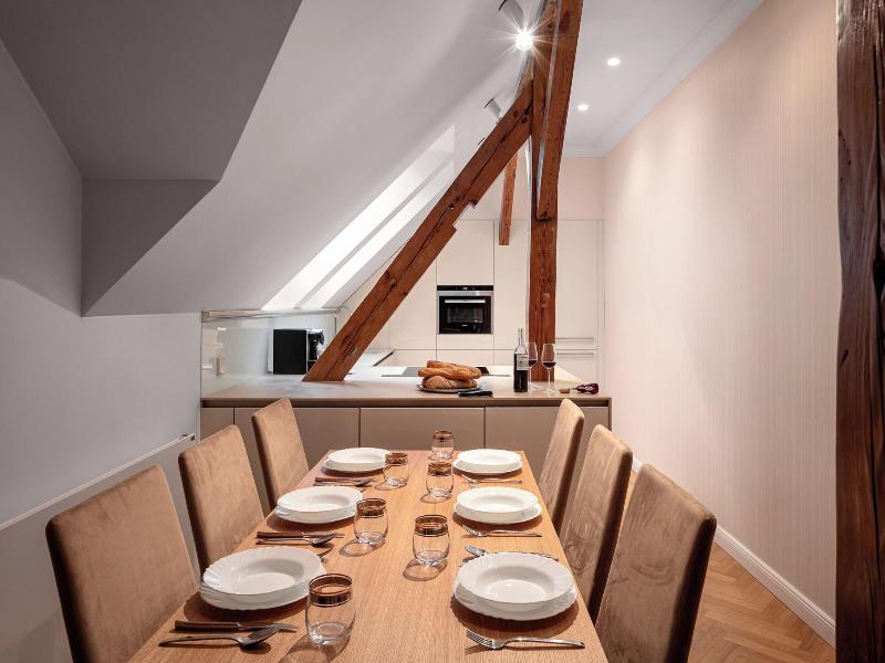 R16 Residences Prague image