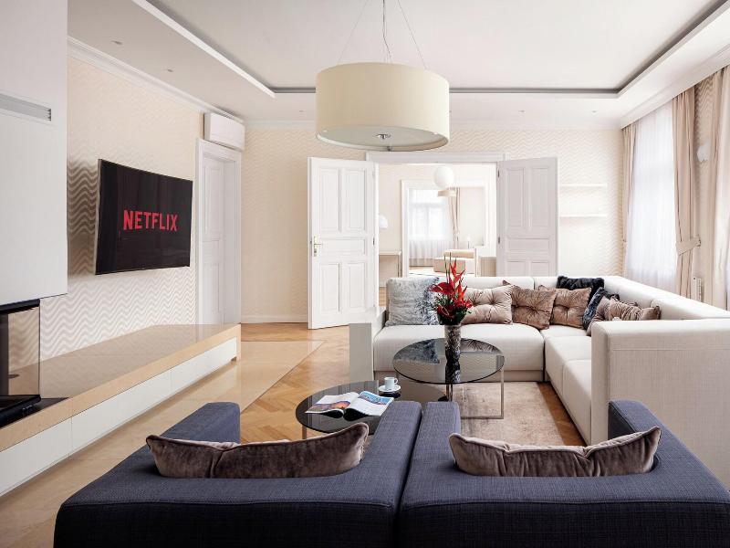 R16 Residences Prague image
