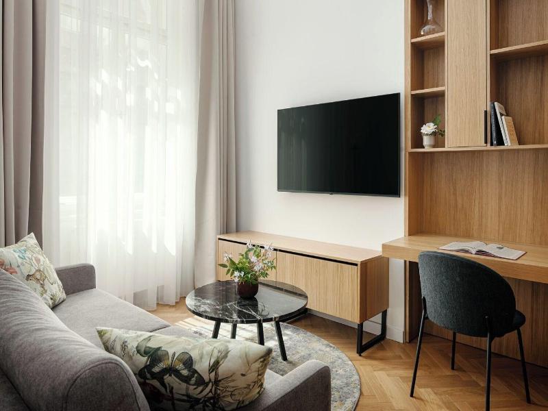 R16 Residences Prague image