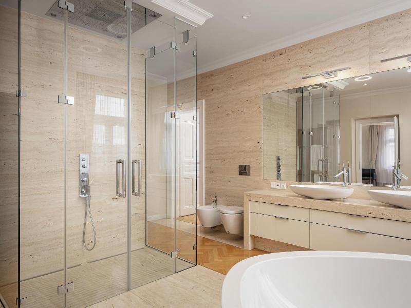 R16 Residences Prague image