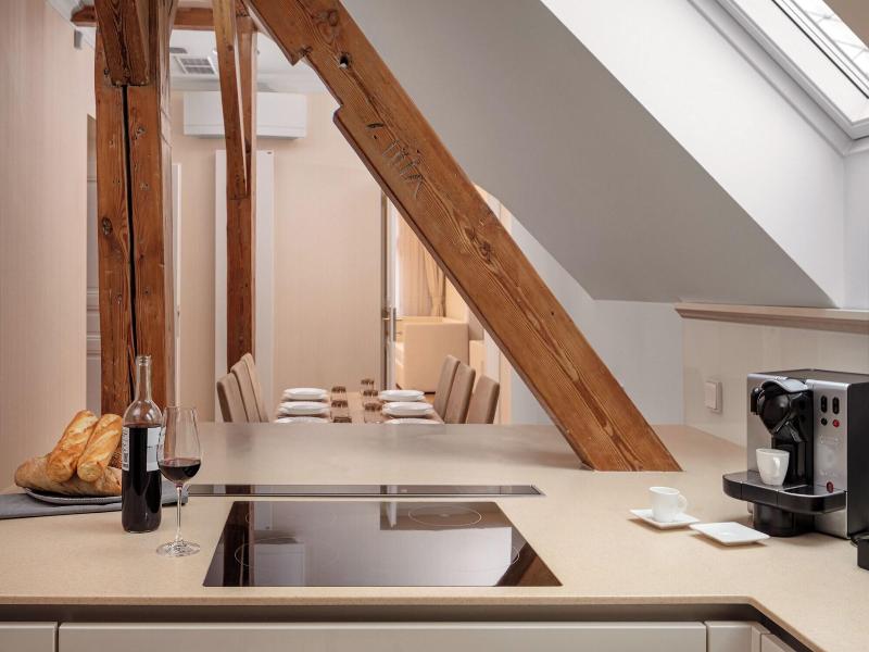 R16 Residences Prague image