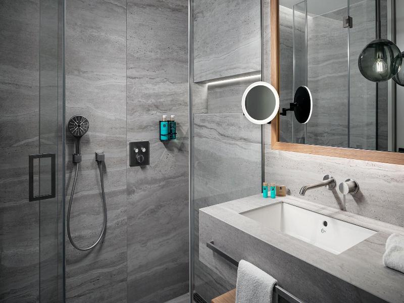R16 Residences Prague image