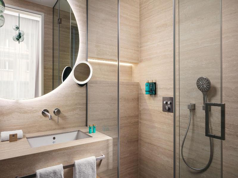R16 Residences Prague image