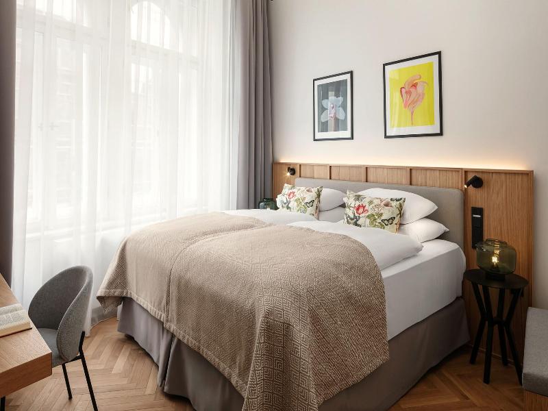 R16 Residences Prague image